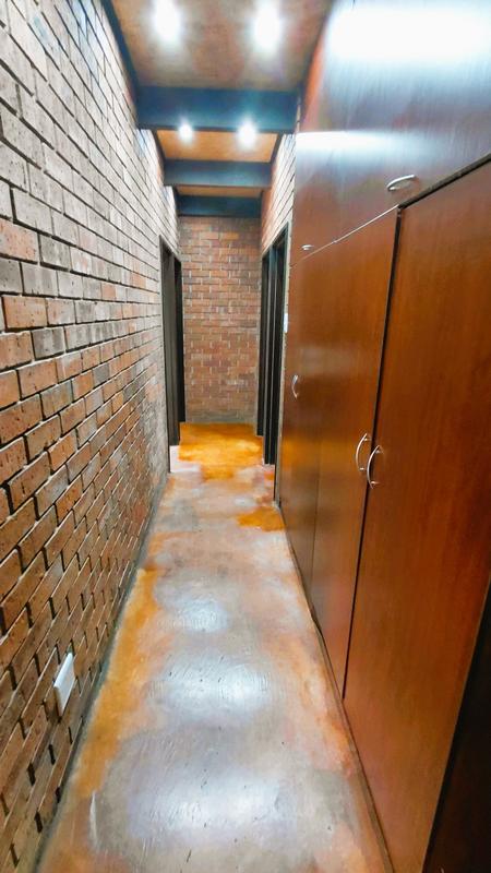 4 Bedroom Property for Sale in Pellissier Free State